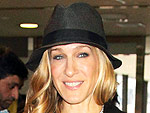 Sarah Jessica Parker