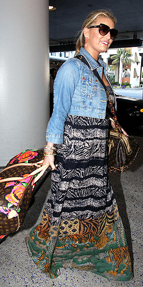 JESSICA SIMPSON photo | Jessica Simpson