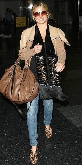 JESSICA SIMPSON photo | Jessica Simpson