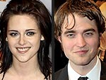 BAFTAs Red Carpet Stars | Kristen Stewart, Robert Pattinson