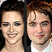 BAFTAs Red Carpet Stars | Kristen Stewart, Robert Pattinson