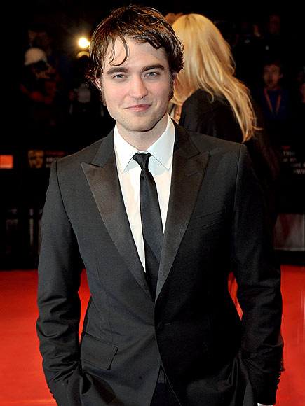 ROBERT PATTINSON photo | Robert Pattinson