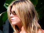 Jennifer Aniston