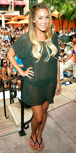 LAUREN CONRAD photo | Lauren Conrad