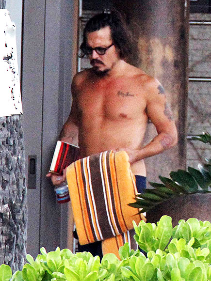 JOHNNY DEPP photo | Johnny Depp