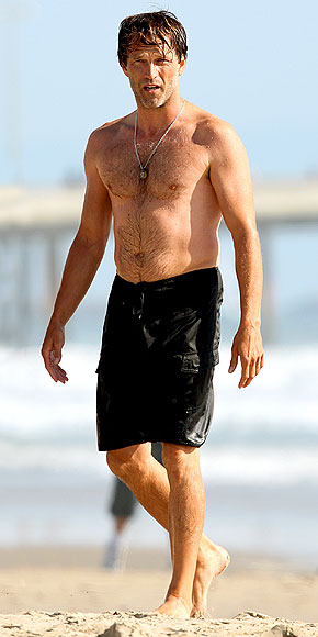 STEPHEN MOYER photo | Stephen Moyer STEPHEN MOYER photo | Stephen Moyer