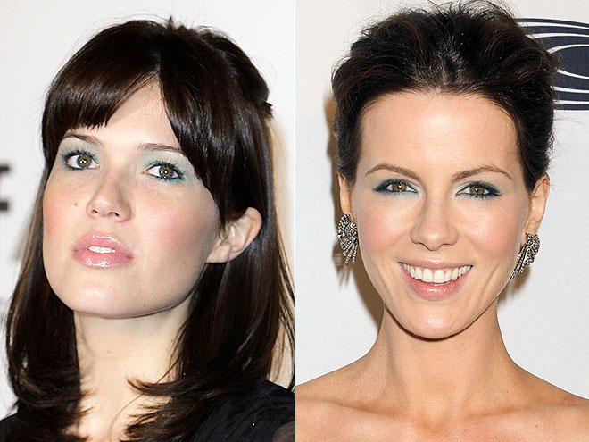 BLUE SHADOW photo | Kate Beckinsale, Mandy Moore