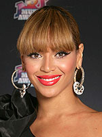 Would You Wear These Beauty Trends? | Beyonce Knowles