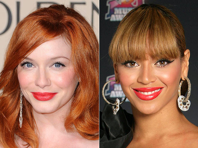 RUBY POUTS photo | Beyonce Knowles