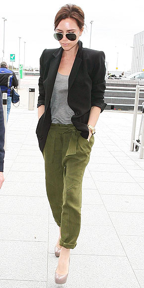 VICTORIA BECKHAM photo | Victoria Beckham
