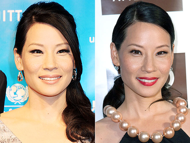 LUCY LIU photo | Lucy Liu