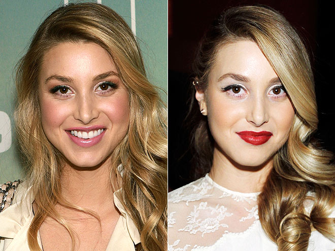 WHITNEY PORT photo | Whitney Port