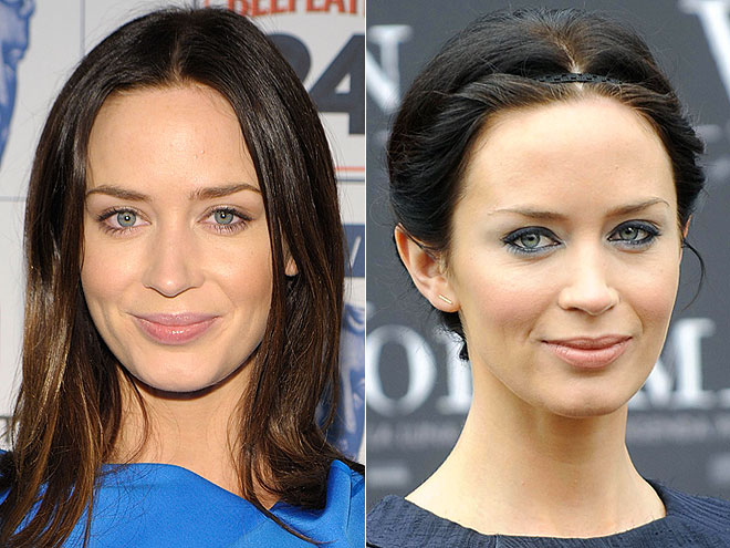 EMILY BLUNT photo | Emily Blunt