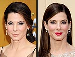 Sandra Bullock