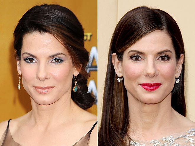 SANDRA BULLOCK photo | Sandra Bullock