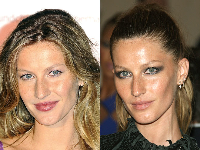 GISELE BÜNDCHEN photo | Gisele Bundchen