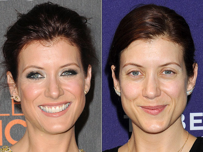 Whats Her Best Makeup Kate Walsh