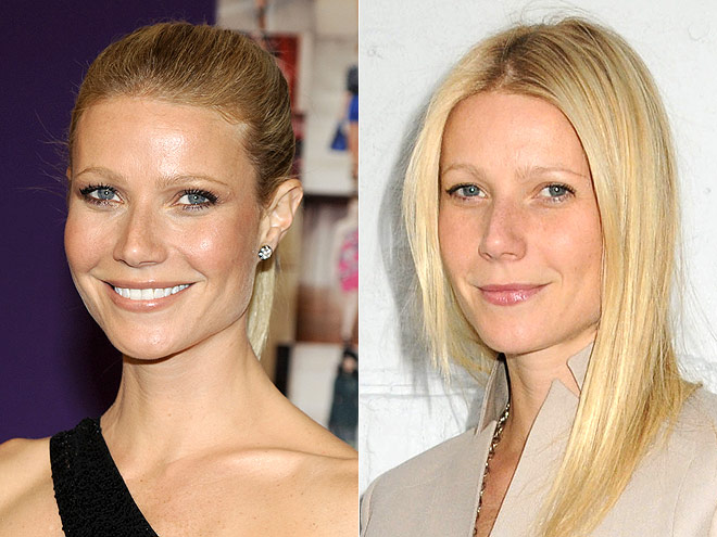 GWYNETH PALTROW photo | Gwyneth Paltrow