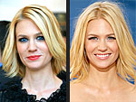 What's Her Best Look? | January Jones