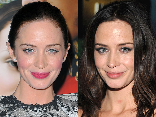 EMILY BLUNT photo | Emily Blunt