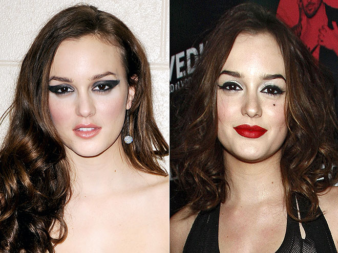 LEIGHTON MEESTER photo | Leighton Meester