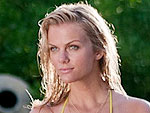 Baby Oil, Mousse & More! Brooklyn Decker’s Sports Illustrated Swimsuit Issue Beauty Secrets!