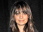 Nicole Richie Wedding Dress Shopping at Fashion Week?