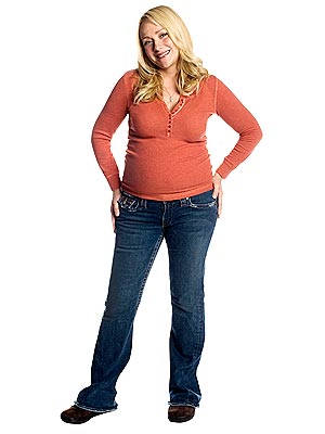 EXCLUSIVE: Nicole Sullivan Unve...