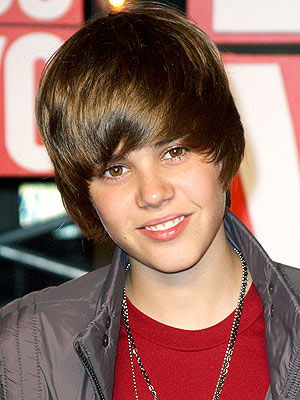 Ko792daci Justin Bieber Hair Flick