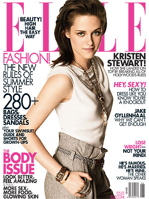 Kristen Stewart Magazine Covers 2010. Kristen Stewart,; Magazine