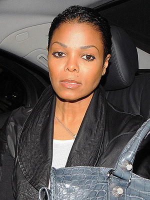 janet jackson. Janet Jackson Rocks Super