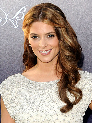 Ashley Greene Readies for the'Eclipse' Red Carpet One Dress at a Time