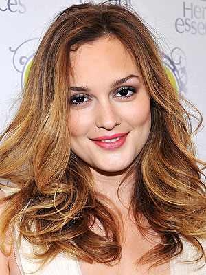 Leighton Meester on Her Willingness to Go Bald for a Role and Other Beauty