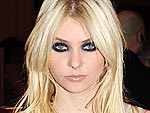 Watch Taylor Momsen Get Styled by Madonna & Lourdes