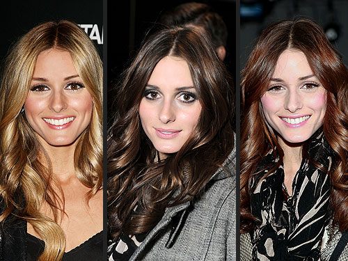 Which Hair Color Works Best on