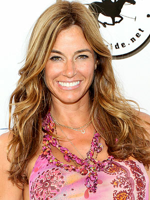Kelly Bensimon on Her Coif'Everyone is Obsessed With My Hair'