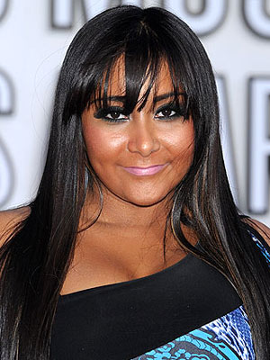 Snooki Gets Rid of Her Hair Pouf'I Want to Look More Mature'