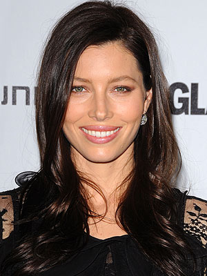 Jessica Biel Dyes Her Hair Chocolate Brown: Love It or Hate It?