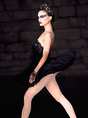 The Secrets of Natalie Portman's'Black Swan' Rodarte Tutu Flaws and All