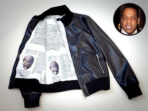 EXCLUSIVE: Crack Jay-Z's DaGucci Code