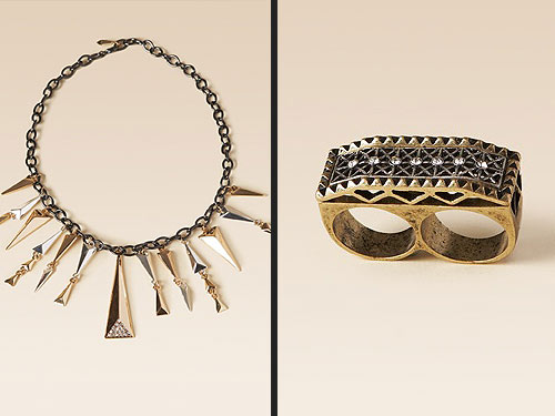 SNEAK PEEK: Kim Kardashian Lends A Load of Glam To Bebe Jewelry