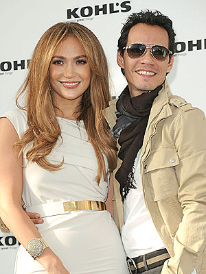 Jennifer Lopez Back in Fashion with Kohl's Deal