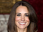 Try On Kate's Perfect Princess Hair!