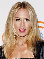 Rachel Zoe Alexander McQueen Diaper Bag
