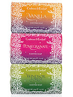 Deal on Crabtree & Evelyn