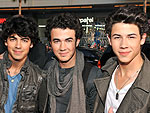 Jonas Brothers