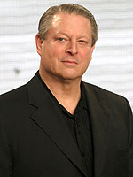 Al Gore Cleared in Sexual Abuse Case