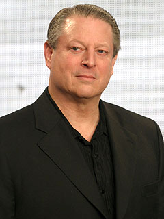 AL GORE Accused of Sexual Assault - AL GORE : People.