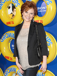 Real Housewife Caroline Manzo to the Jersey Shore Cast: Do Your Thing