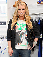 Stars' Workout Shout-Outs | Jessica Simpson